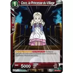 Coco, la Princesse du Village