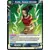 Universe 6 Assailants [XD1] - Kale, Soeur timide (silver)