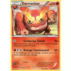 Darmanitan