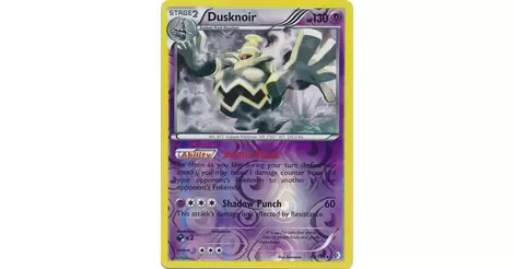 Pokemon Card Black & White Border Crossed 114/149 Delcatty