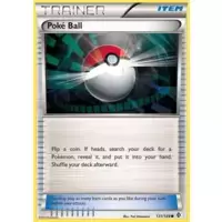 Poké Ball