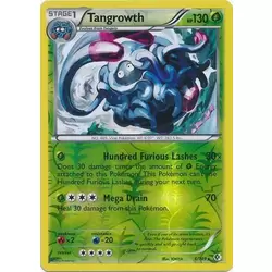 Tangrowth Reverse