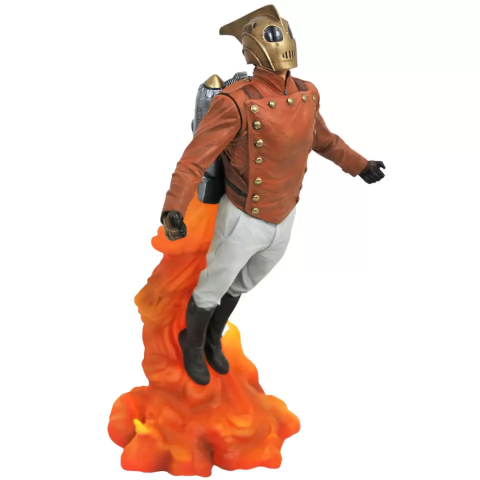 Diamond Select - Rocketeer