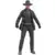 Westworld - Man In Black Battle Damaged