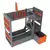 Blaster Rack