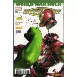 Iron Man : World War Hulk
