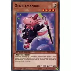 Gentlemandre