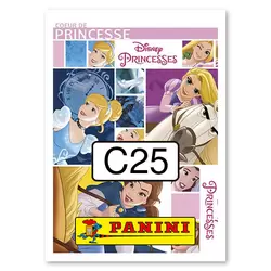 Sticker C25