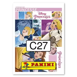 Sticker C27