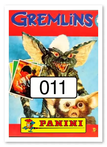 Gremlins - Image n°11