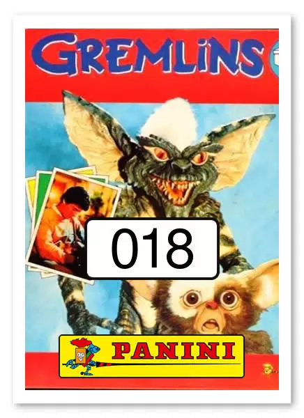 Gremlins - Image n°18