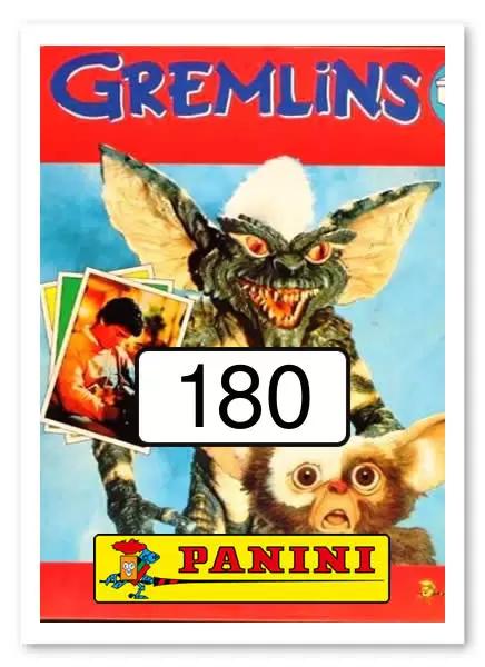 Gremlins - Image n°180