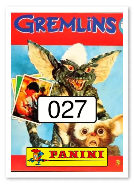 Gremlins - Image n°27