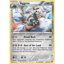 Aggron