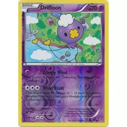 Drifloon Reverse