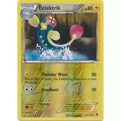 Eelektrik Reverse