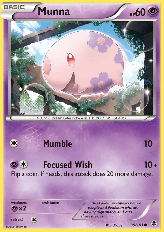 Plasma Blast - Munna