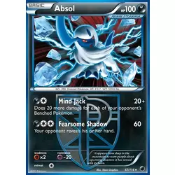 Absol