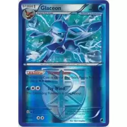 Glaceon Reverse