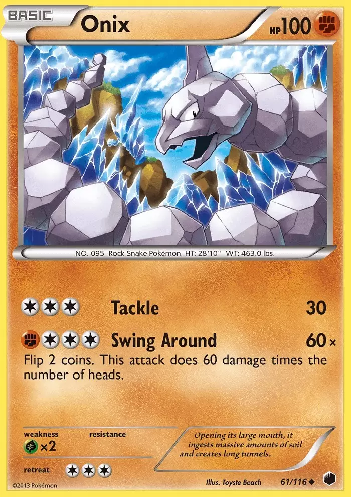 Mega Aerodactyl EX - Jumbo - JUMBO Cards XXL Pokémon card XY098