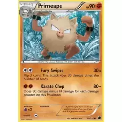 Primeape