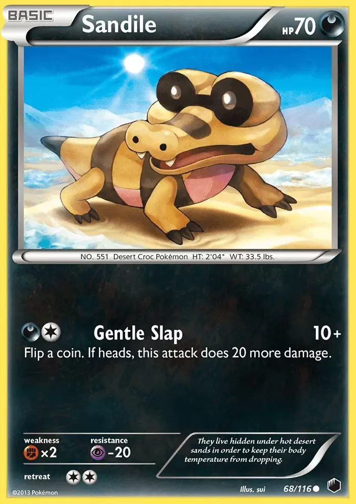 Plasma Freeze - Sandile