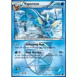 Vaporeon