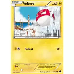 Voltorb