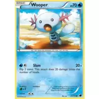 Wooper