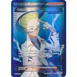  POKEMON TRAINER POKEMON FAN CLUB FULL ART XY FLASHFIRE 106/106  : Toys & Games