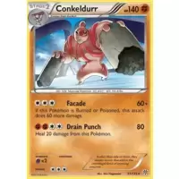 Conkeldurr