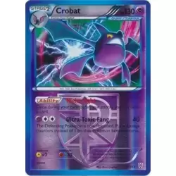 Crobat Reverse