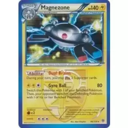 Magnezone Holo