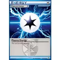 Plasma Energy