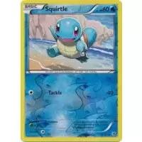 Squirtle Reverse