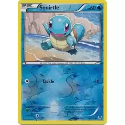 Squirtle Reverse