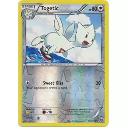 Togetic Reverse