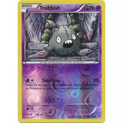 Trubbish Reverse