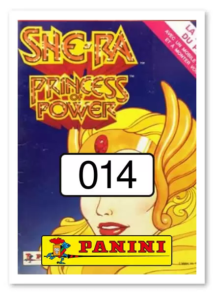 She-Ra - Princess of Power - Image n°14