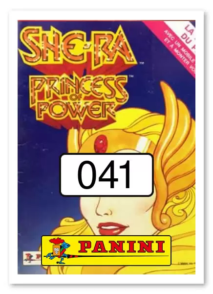 She-Ra - Princess of Power - Image n°41