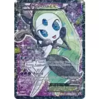 Meloetta-EX