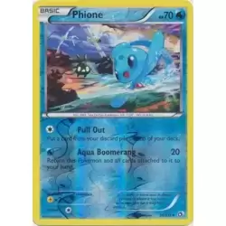 Phione Reverse
