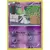Ralts Reverse