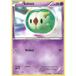 Solosis