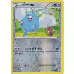 Swablu Reverse