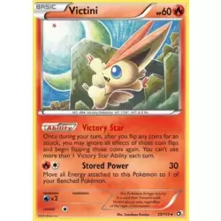 Victini