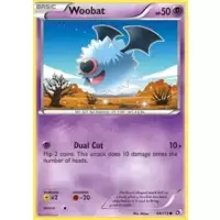 Woobat