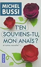 Michel Bussi - T\'en souviens-tu mon Anaïs ?