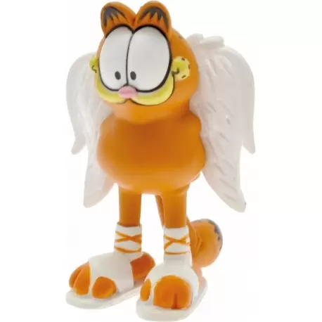 Garfield - Garfield ange