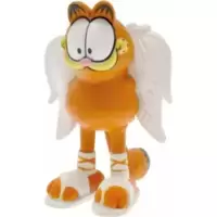 Garfield ange